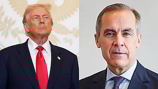 PT World Digest US criticizes Indians to  Canada apologizing to Trump