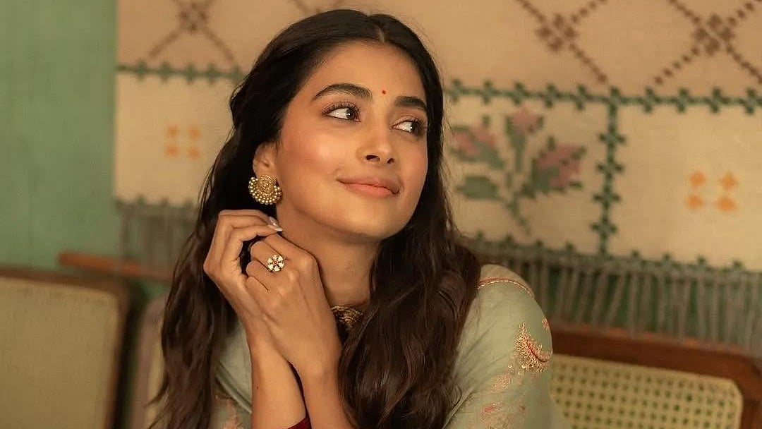 தனுஷ் படத்தில் பூஜா ஹெக்டே? | Pooja Hegde | Dhanush 