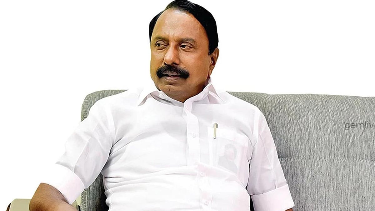 வாச்சாத்தி | ”என்னுடைய வேகமான செயல்பாடுகளை தடை செய்யும் நோக்கில்” - செங்கோட்டையன் விளக்கம்