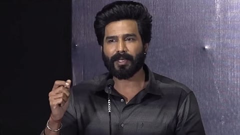 Vishnu Vishal