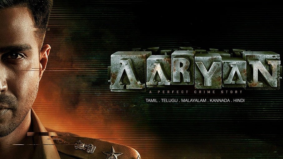 `ஆர்யன்' படத்திலிருந்து 6 நிமிடங்கள் நீக்கம்... காரணம் என்ன தெரியுமா? | Aaryan | Vishnu Vishal