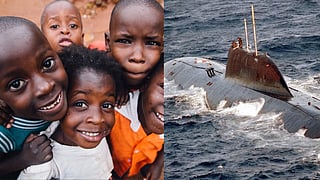 இன்றைய உலக செய்திகள்