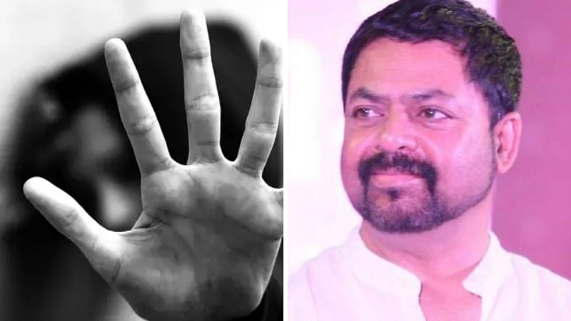 கோவை மாணவி வன்கொடுமை | 