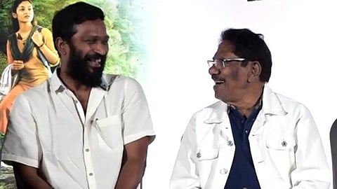 Bharathiraja