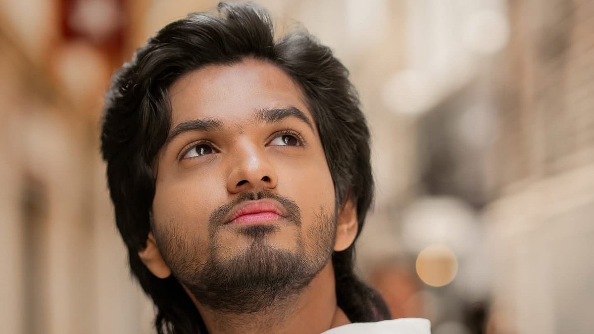 ஹீரோவாகும் வித்யாசாகர் மகன்? | Vidyasagar | Harsha Vardhan