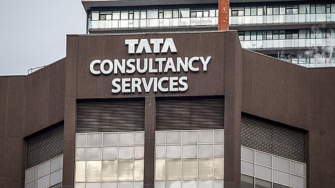 TCS techie working for 4 years says he got Rs 422 monthly hike this year