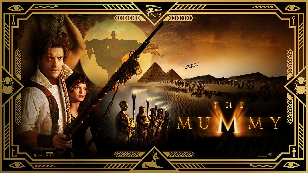 மீண்டும் மிரட்ட வரும்`தி மம்மி'... உருவாகும் அடுத்த பாகம்! | The Mummy