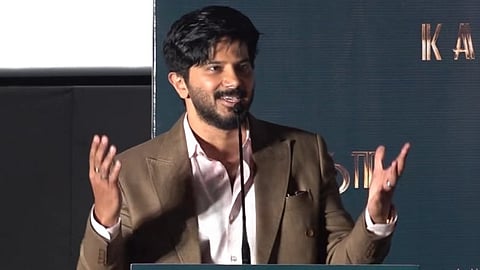 Dulquer Salmaan