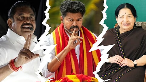 eps - vijay - jayalalitha