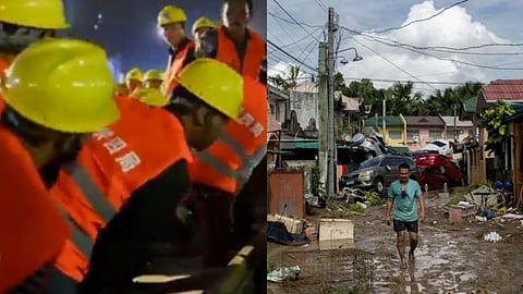 pt world digest vietnam typhoon kalmaegi affects