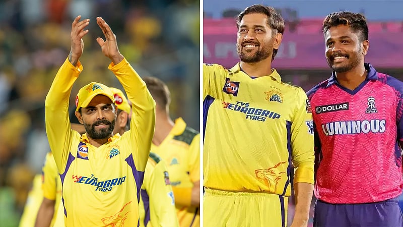 ’ஜடேஜாவை அணிக்காக தியாகம் செய்வார் தோனி..’ - முன்னாள் இந்திய வீரர்