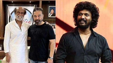 Rajini, Kamal