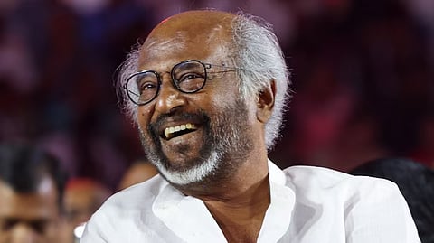 Rajinikanth