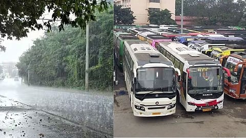 november 8 2025 morning headlines news