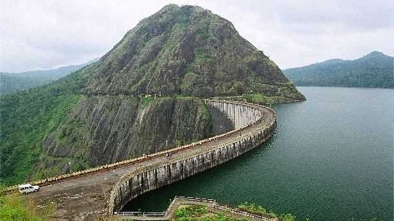 கேரளா போறீங்களா? அப்போ இதை மிஸ்பண்ணிடாதீங்க..
இனி இடுக்கி அணையை நடந்தபடி ரசிக்கலாம்..