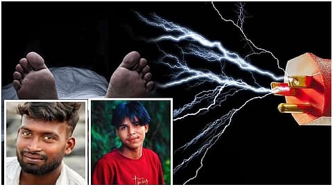 Kallakurichi Tragedy | Two Dead After Electrocution Incident
