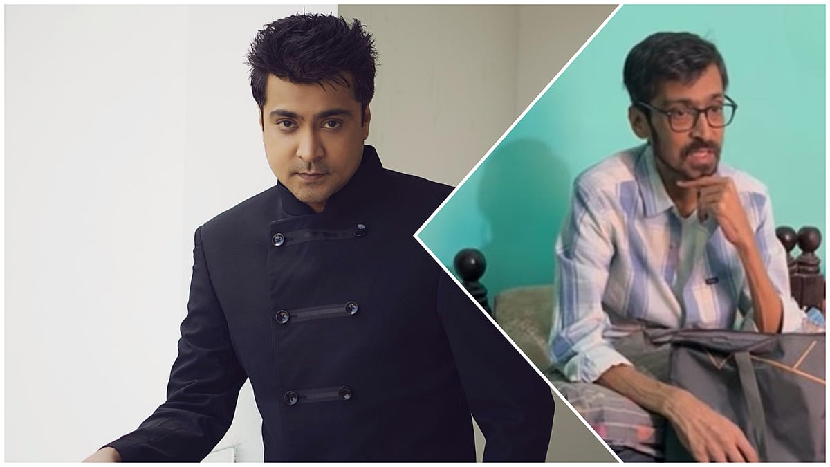 நடிகையின் மகன், தனுஷ் உடன் அறிமுகம், விஜய் பட வாய்ப்பு! - நடிகர் அபிநயின் சினிமா பயணம்| RIP Abhinay 