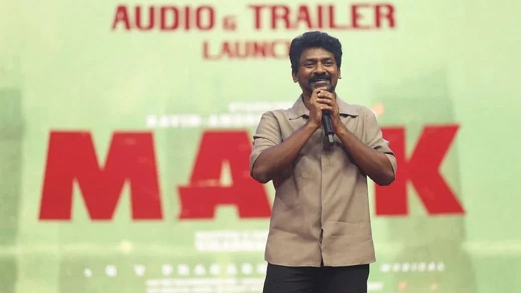 கவினை யாருக்குமே பிடிக்கக் கூடாது என எழுதி இருக்கிறார்! - நெல்சன் திலீப்குமார் | Kavin | Nelson