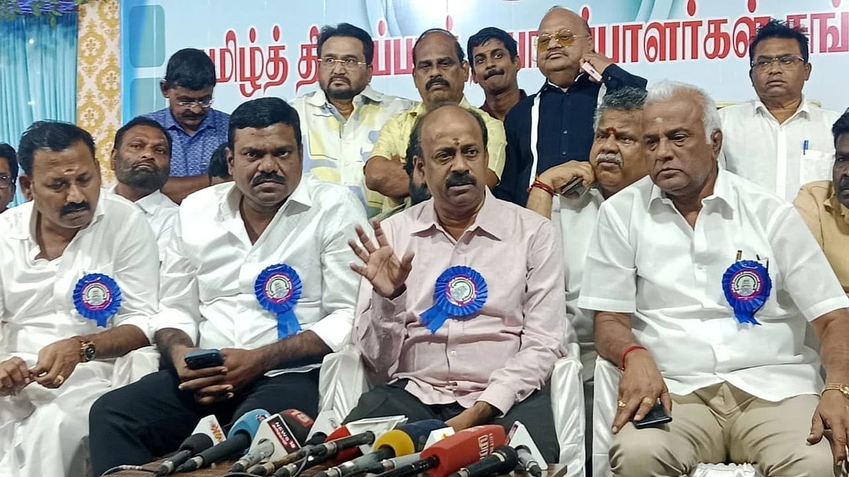 விமர்சனம், நடிகர் சம்பளம், OTT வியாபாரம் - தயாரிப்பாளர்கள் சங்கத்தின் 8 முக்கிய தீர்மானங்கள்!