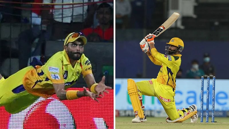 One Man | ஜடேஜா வெளியேறினால் 8 ஓட்டைகள் விழும்.. CSK-க்கு இவ்வளவு பிரச்னைகளா??