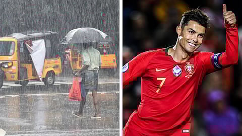 கனமழை எச்சரிக்கை, 