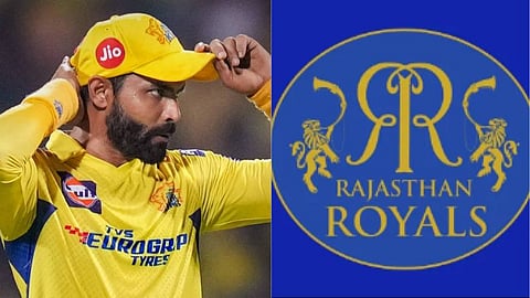 Ravindra Jadeja wants Rajasthan Royals captaincy
