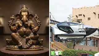 புதியதலைமுறையின் இன்றைய உலக செய்திகள்