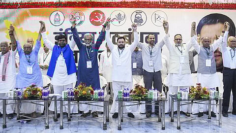 Bihar Election Result