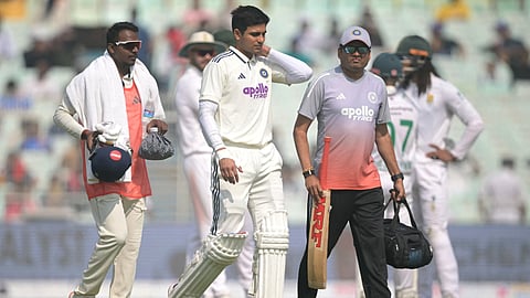 சுப்மன் கில்