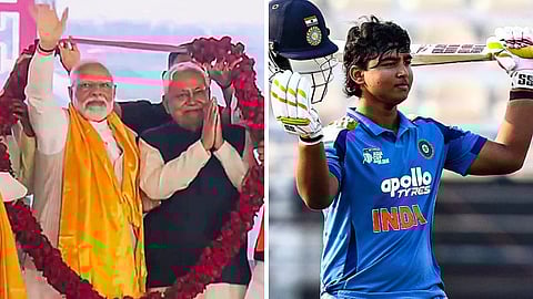 நவம்பர் 15 காலை தலைப்புச் செய்திகள்