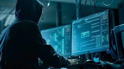 சைபர் க்ரைம் மோசடி