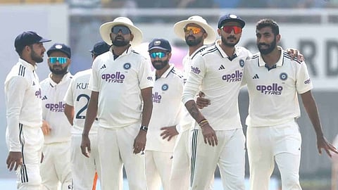 former cricketers says on reason of india loss vs south africa test