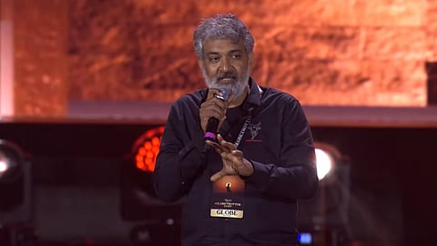 Rajamouli