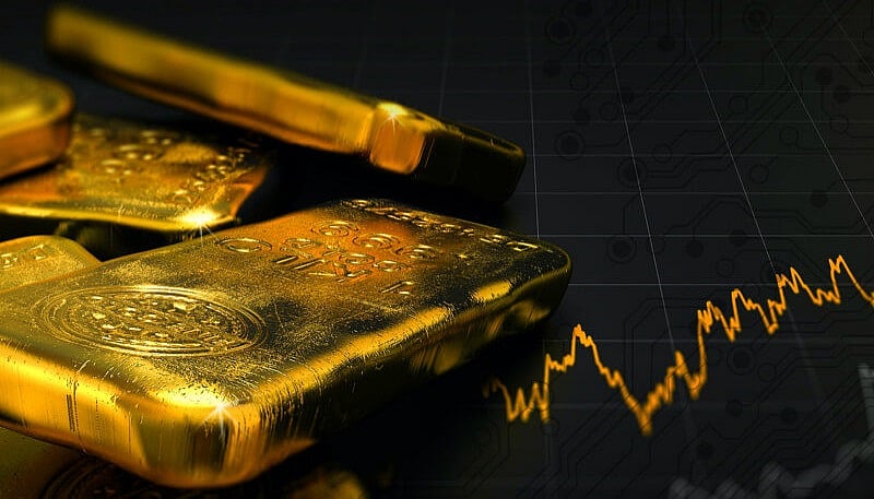 குறைந்த டிஜிட்டல் தங்க விற்பனை.. கவலையில் முதலீட்டாளர்கள்! 
என்ன காரணம் தெரியுமா? 