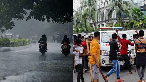 headlines for the morning of november 18 2025