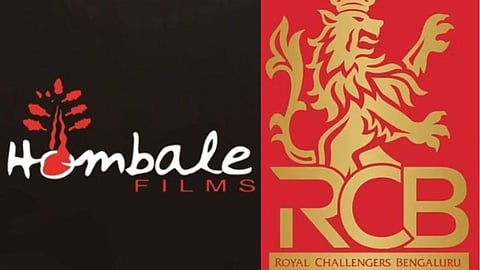 Kantara makers Hombale Films in buying RCB