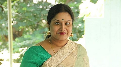 Thulasi
