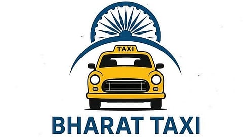 BHARAT TAXI
