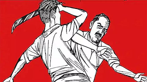 பஞ்சமி நில விவகாரம்