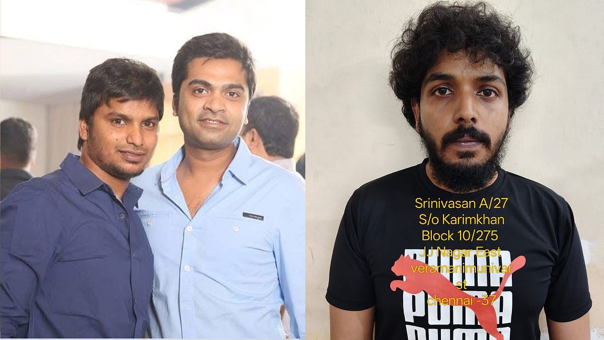 சென்னை | ஓஜி கஞ்சா விற்பனை., முக்கிய புள்ளிகள் கைது.. சப்ளையர் யார்? வெளியான பகீர் பின்னணி