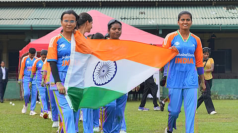 blind womens cricket t20 world cup india reach in final