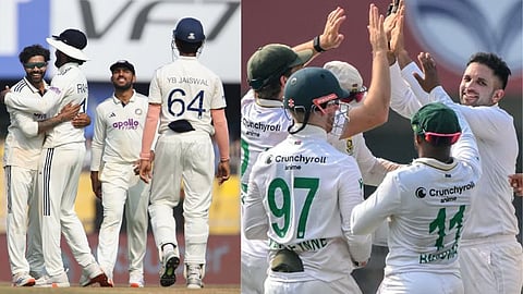 Jansen Picks Six As south africa Bowl India For 201