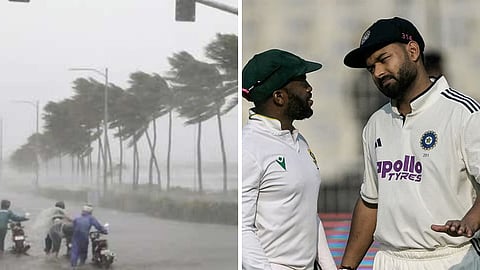 நவம்பர் 25 காலை தலைப்புச் செய்திகள்