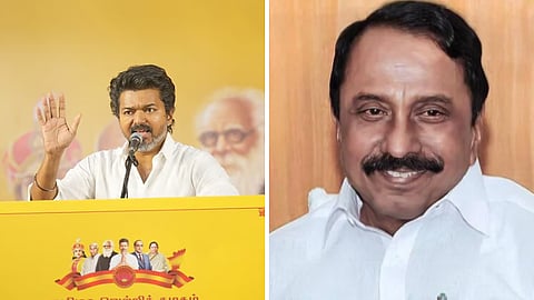 vijay - sengottaiyan