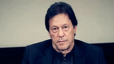 Prison Officials Deny Rumors of pak former pm Imran Khan’s Death