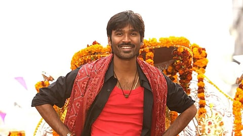 Dhanush