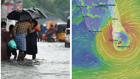 காலை தலைப்புச் செய்திகள்