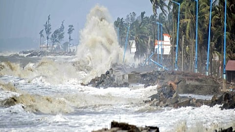 டிட்வா புயல்