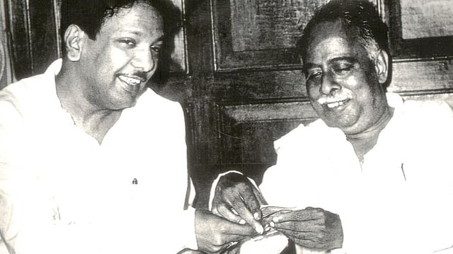 1957 TN assembly election in background and winners details