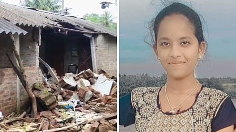 கும்பகோணத்தில் இளம்பெண் உயிரிழப்பு